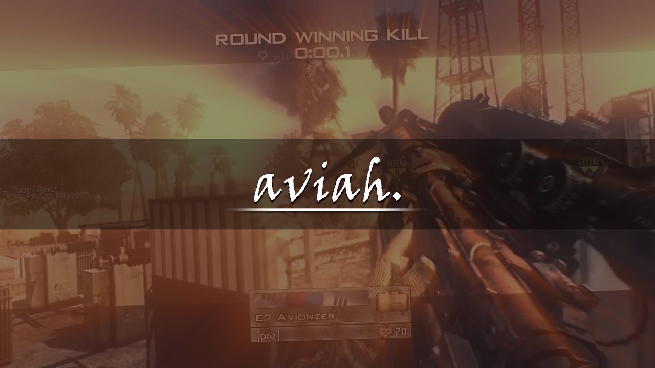 aviah.