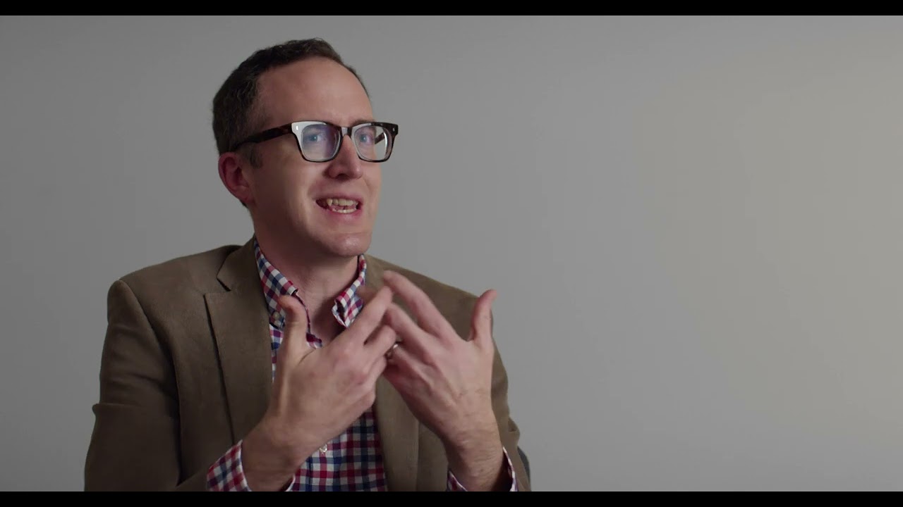 What Does It Mean to Be a Contemplative Pastor?