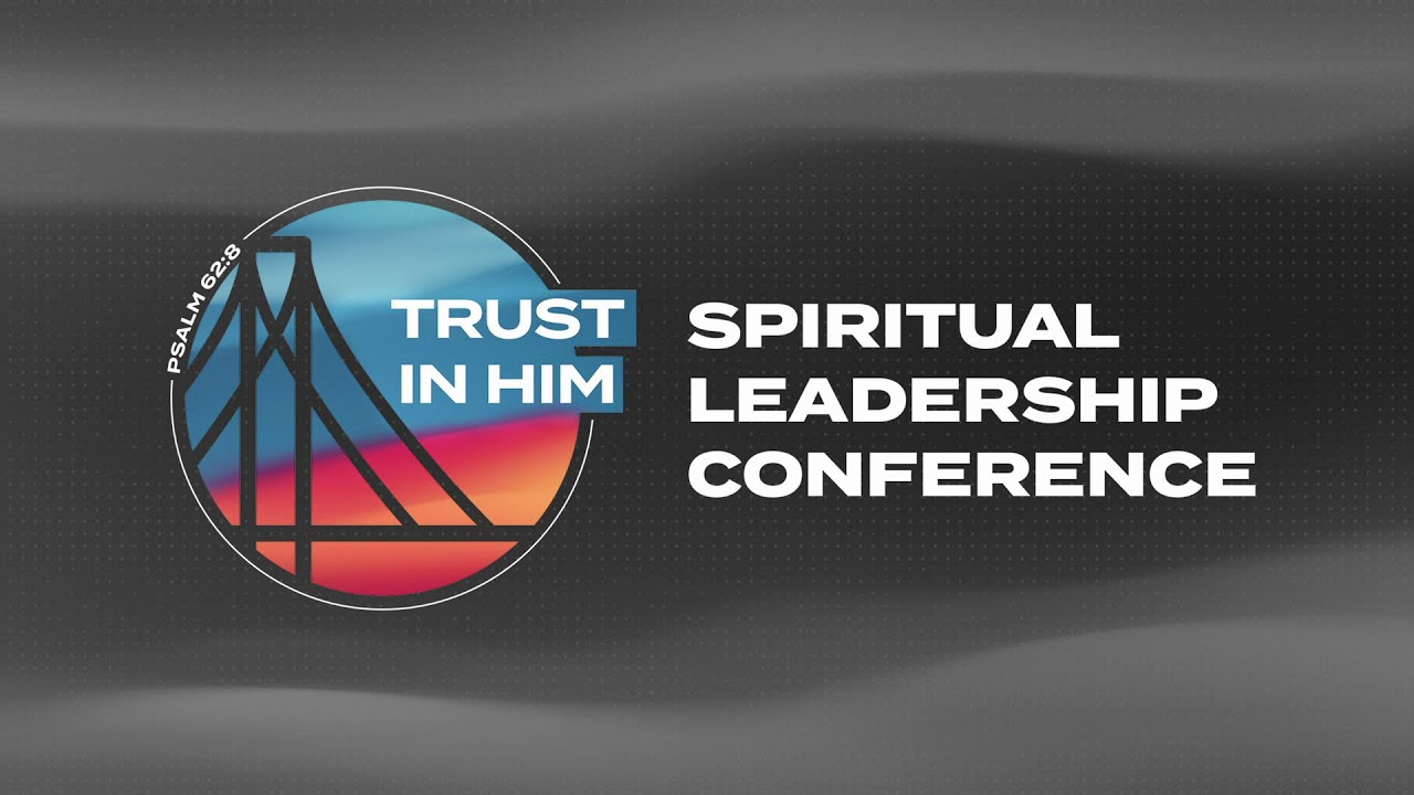 September 27, 2023 - Wednesday Evening Service - Spiritual Leadership Conference