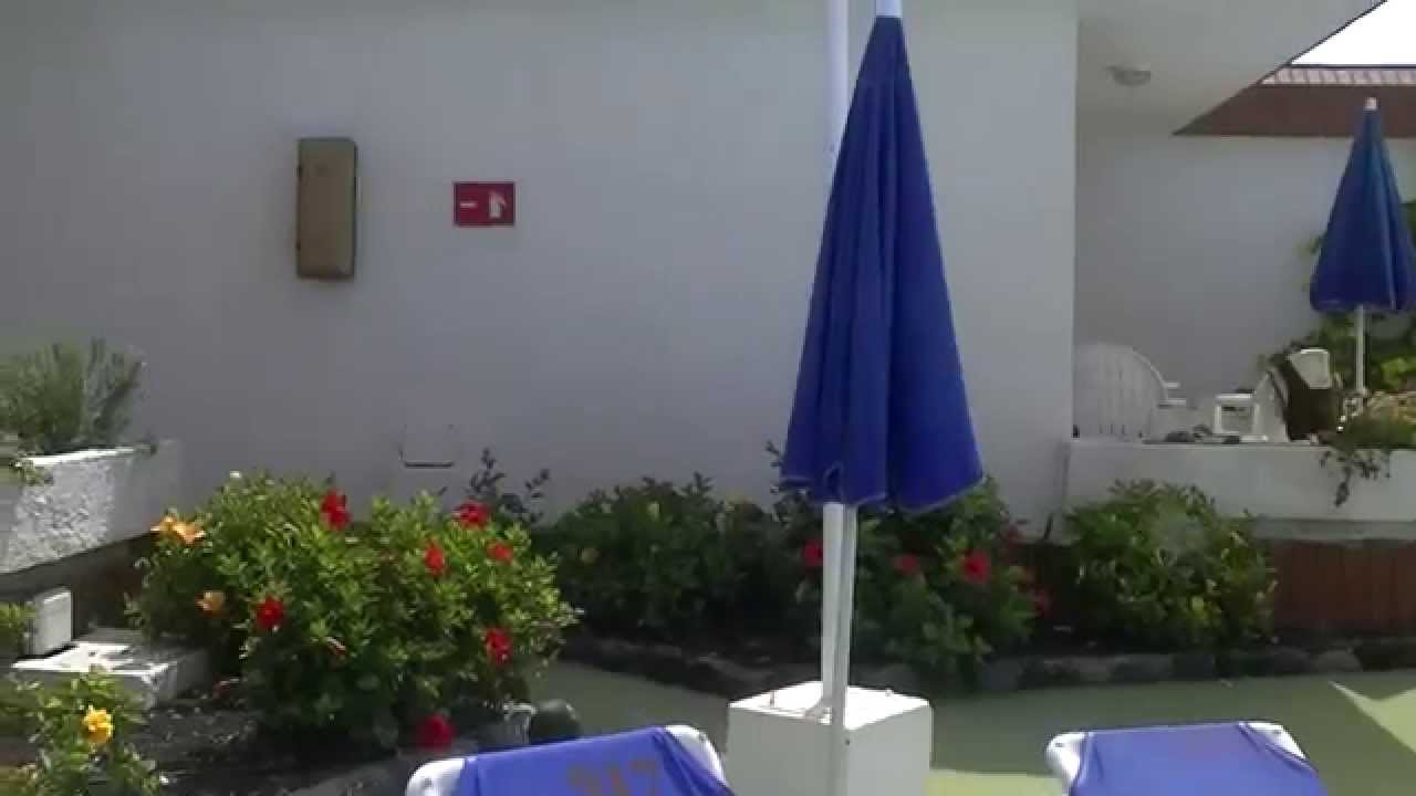 Bungalows Doña Rosa