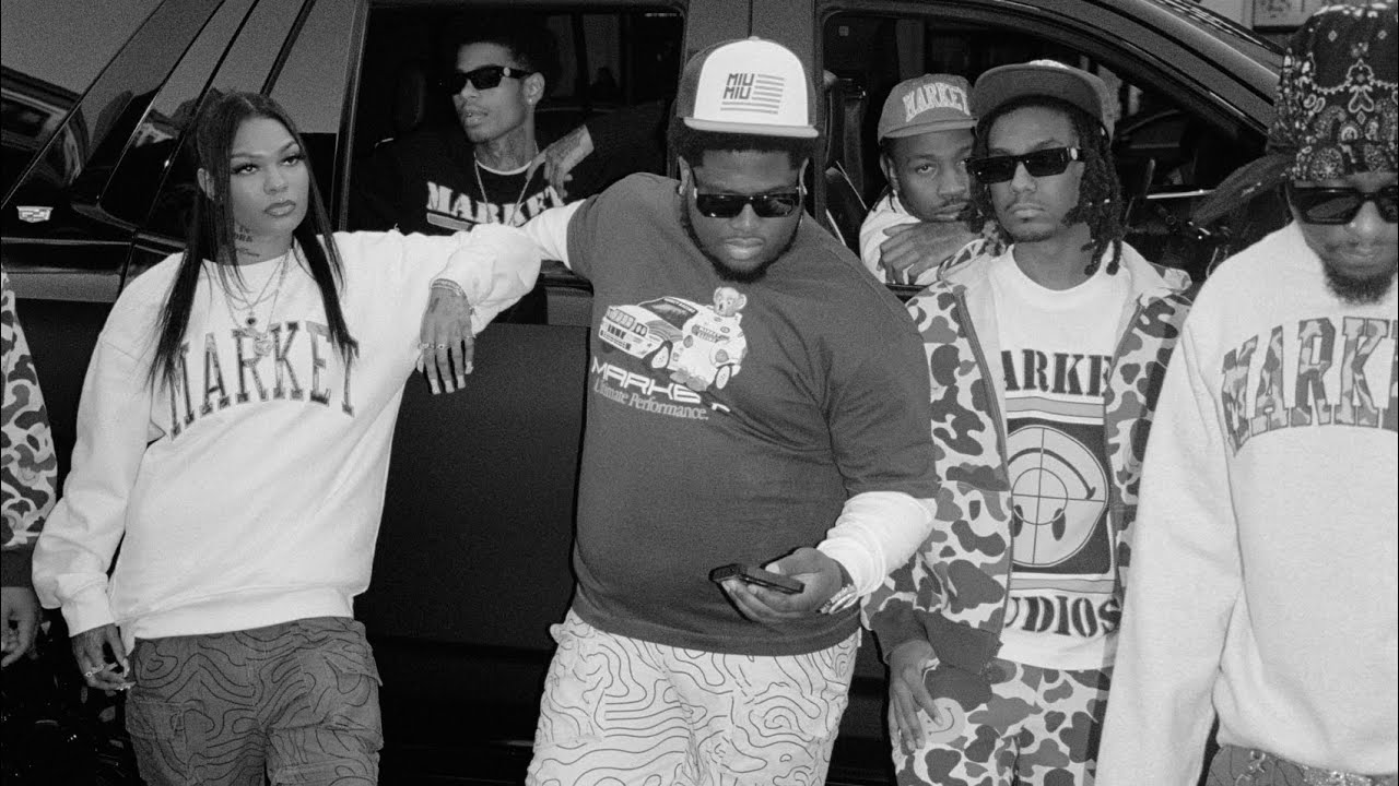 [FREE] Cash Cobain x Bay Swag x NOLA Bounce Type Beat 