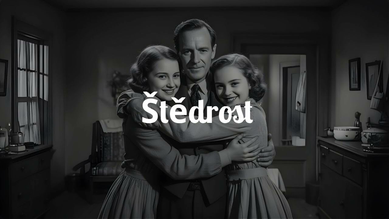 Povídka která vám změní život