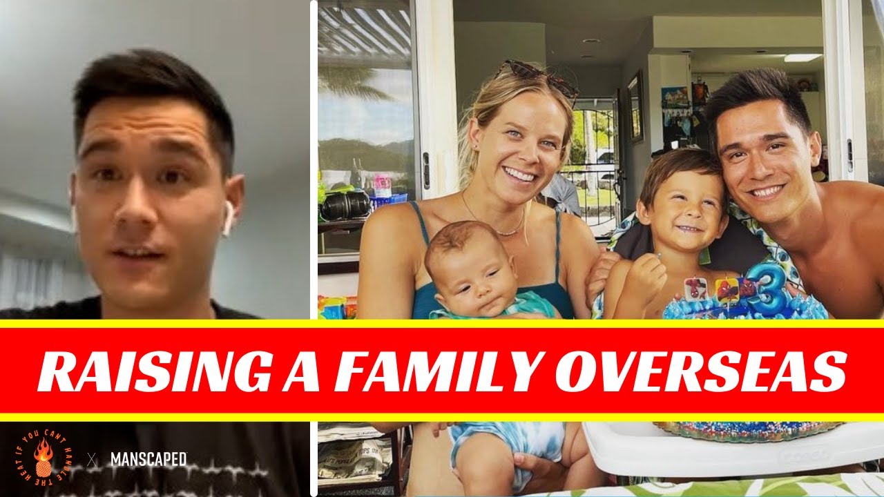 Micah Christenson on Raising a Family as a Pro Volleyball Player