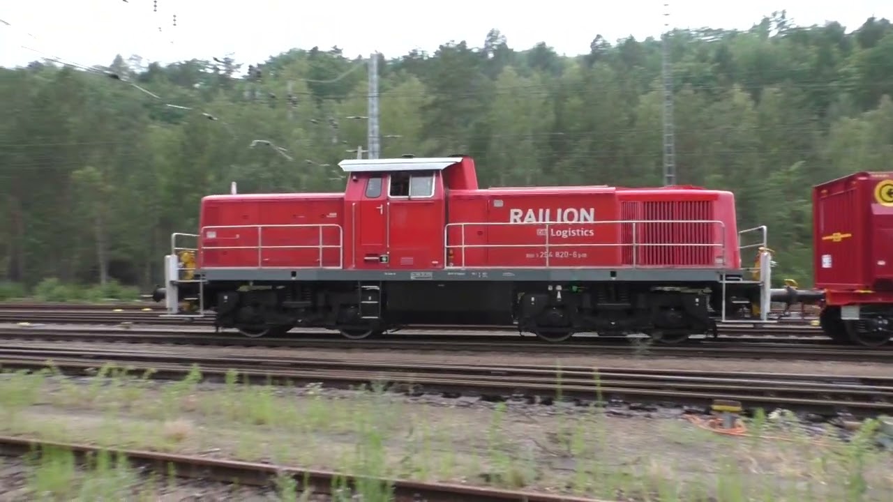 294 hat ordentlich zu tun :-)