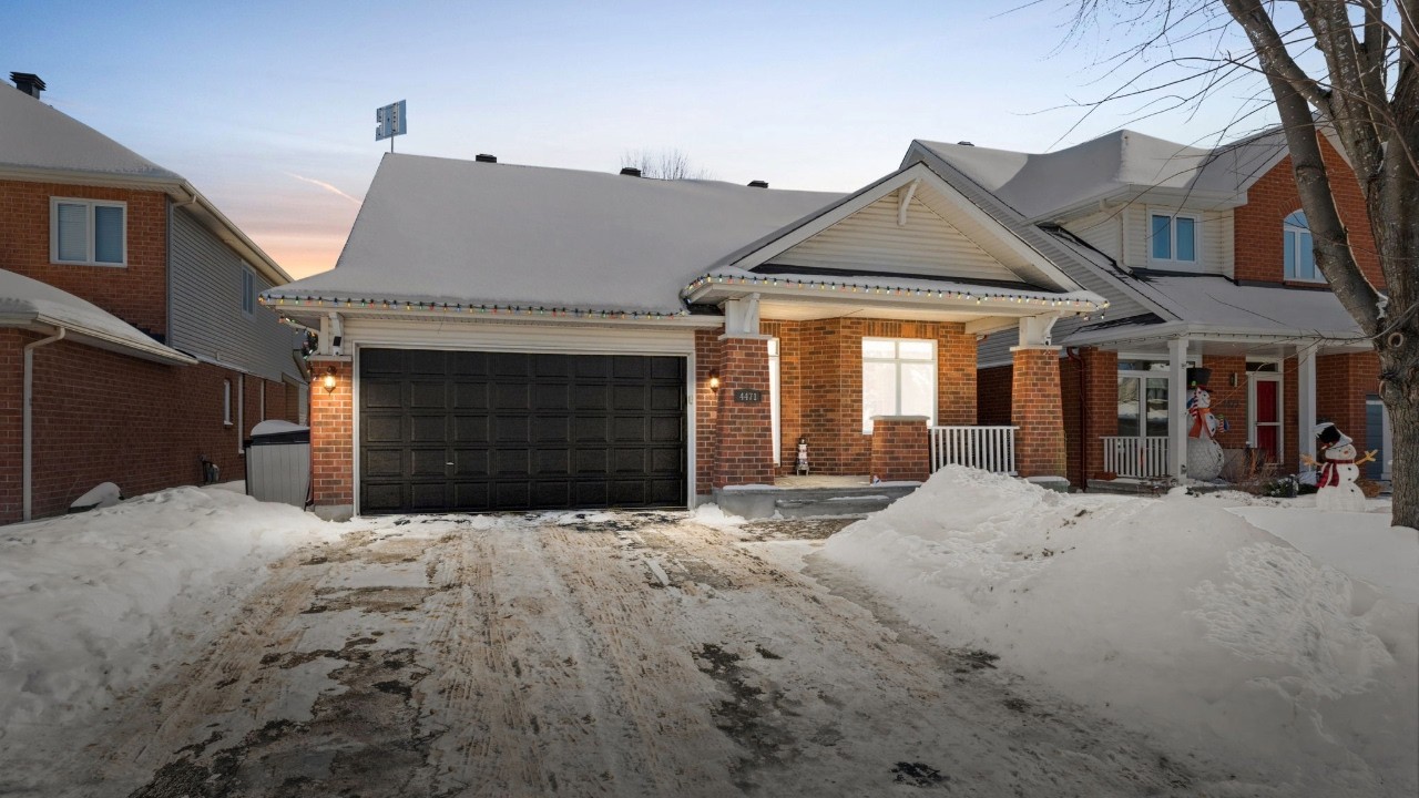 4471 Shoreline Drive | Ottawa, ON | Real Estate Video