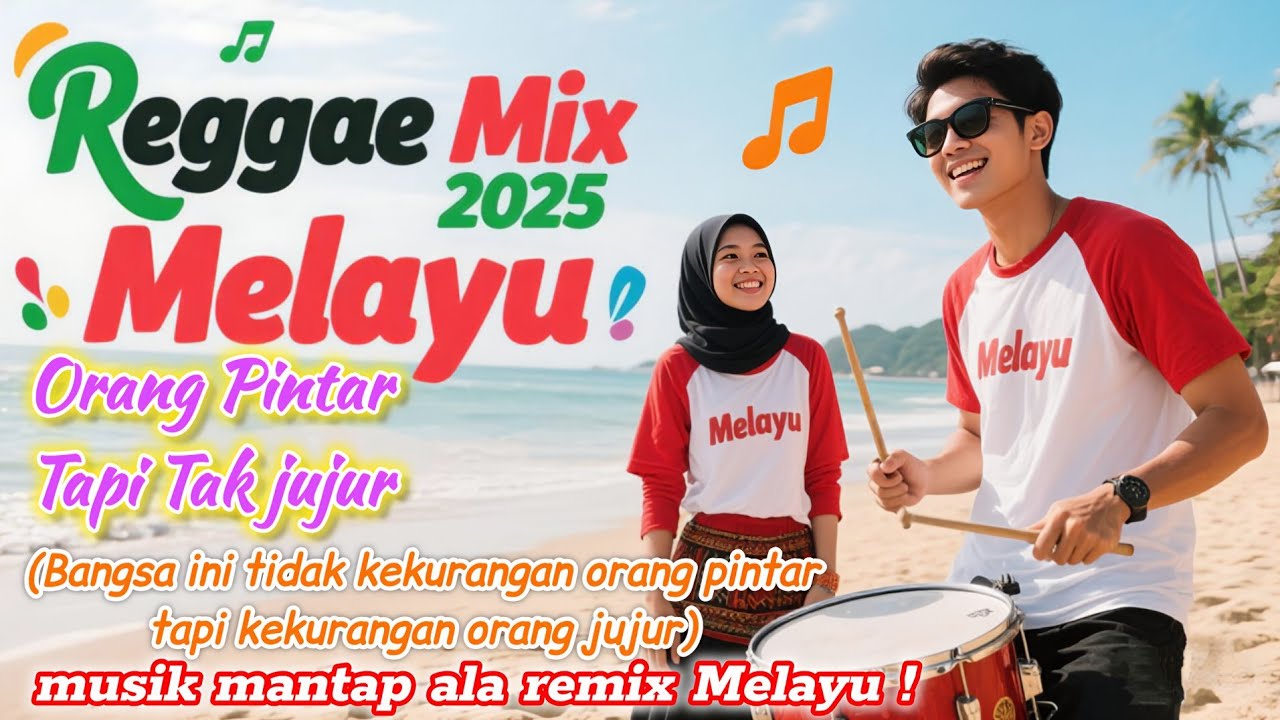 Orang Pintar Tapi Tak Jujur 