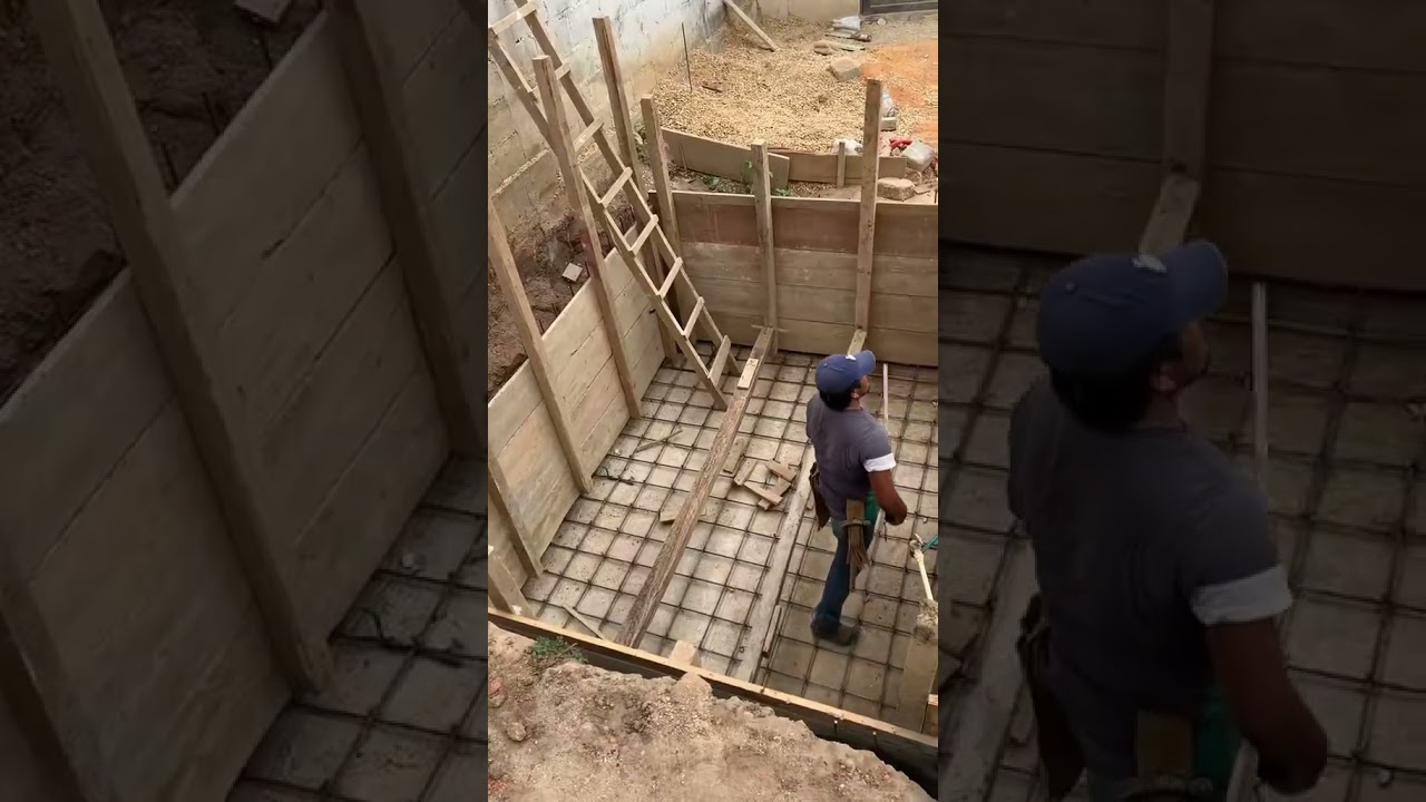 &iquest;Cu&aacute;nto me van a cobrar por hacer una cisterna?