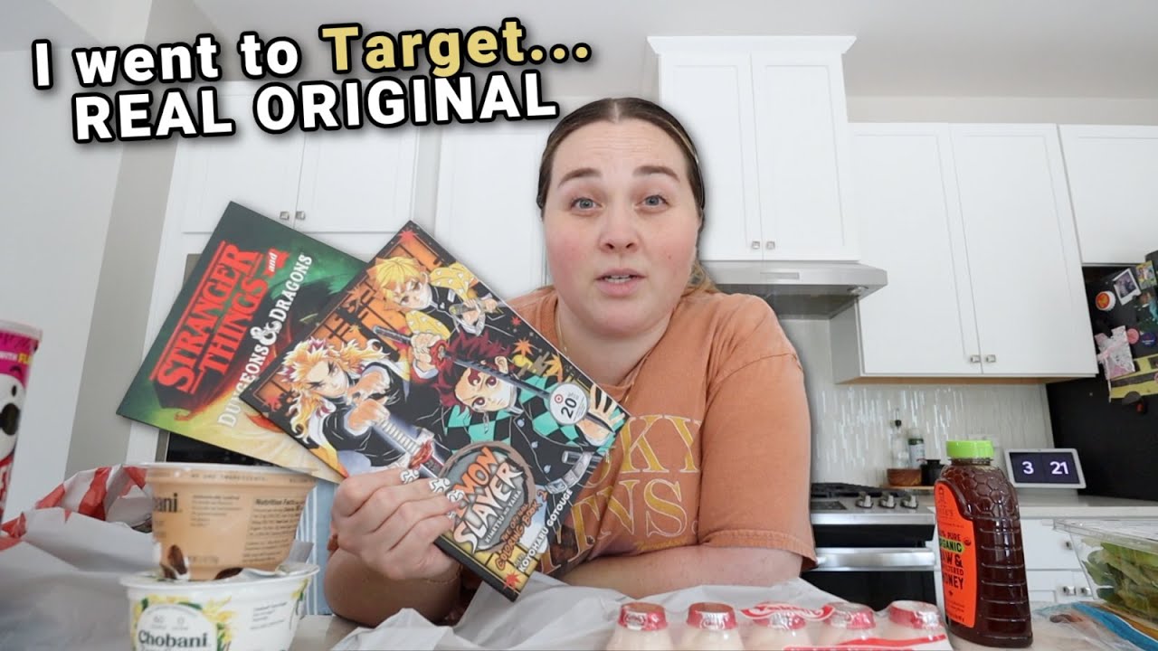 Birthday shopping, the vet, and braids??? | Sarah Rae Vargas