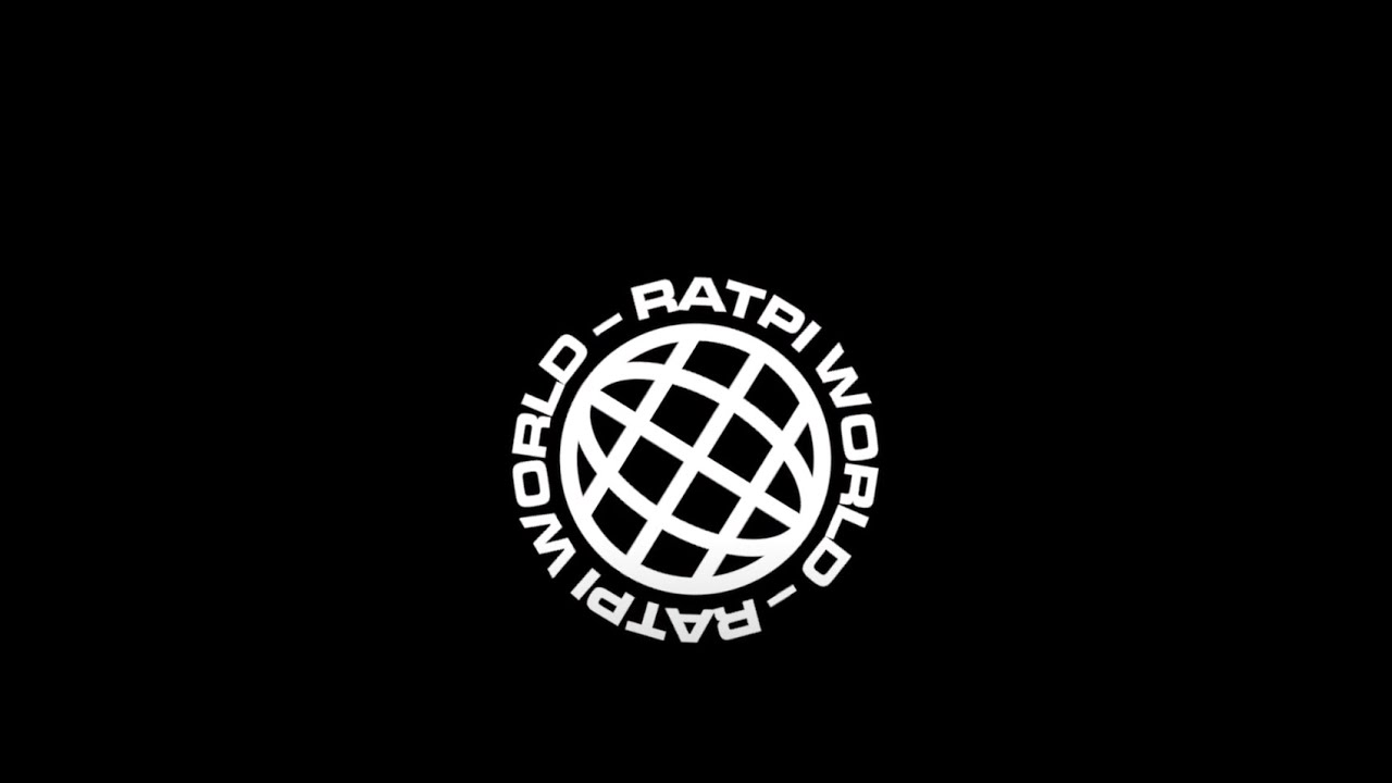 Booba - Ratpi World (Clip Officiel)