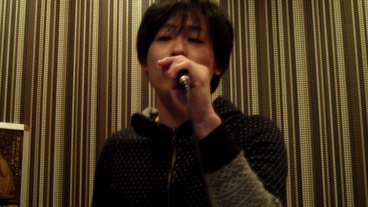 桑田佳祐　/　悲しい気持ち～Just a man in love～　by　とみさん