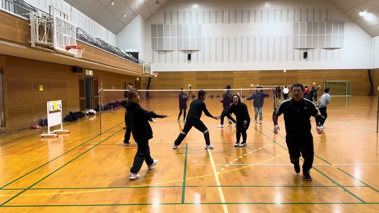 2026.01.30 金曜練習④勝