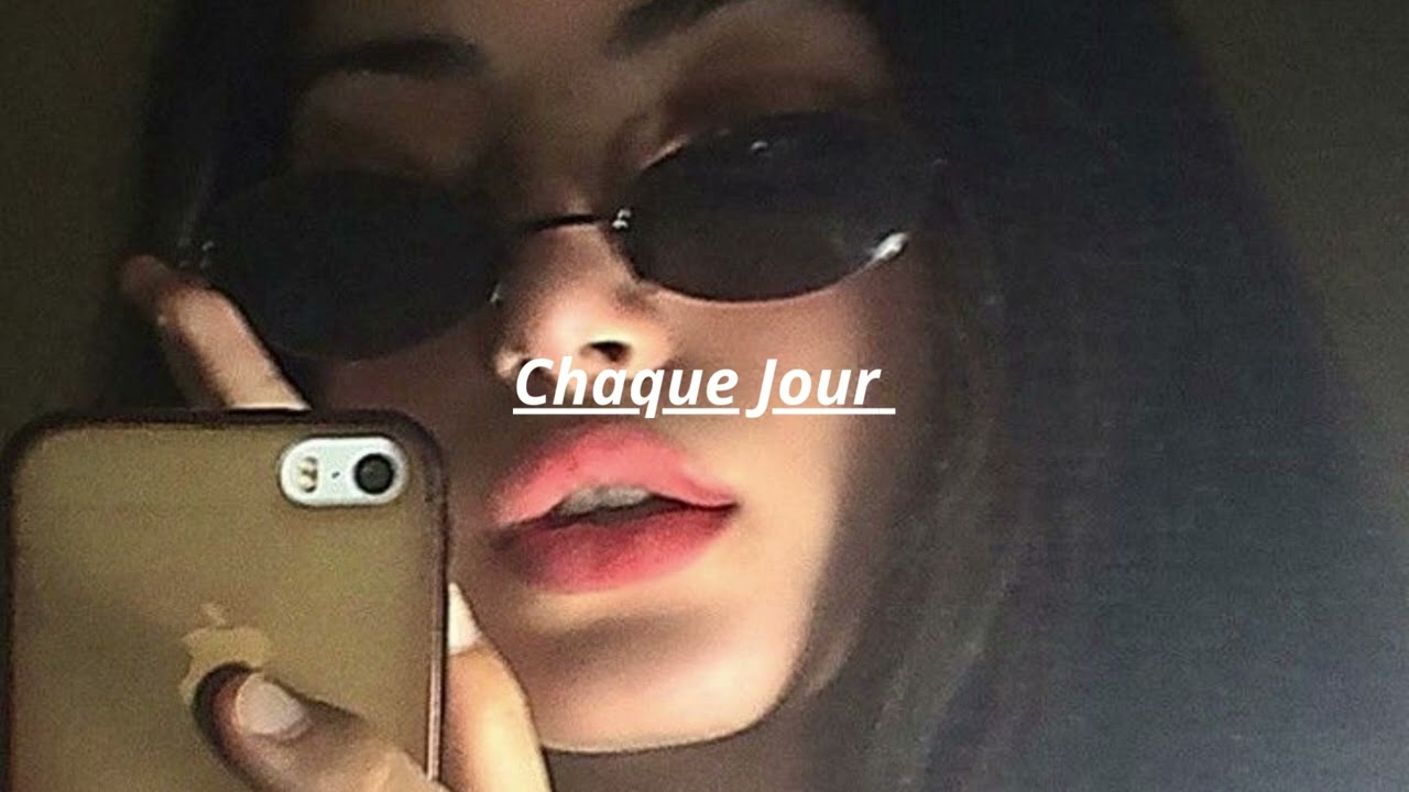 Landy - Chaque jour ft. Leto & Rsko ( s l o w e d + r e v e r b )