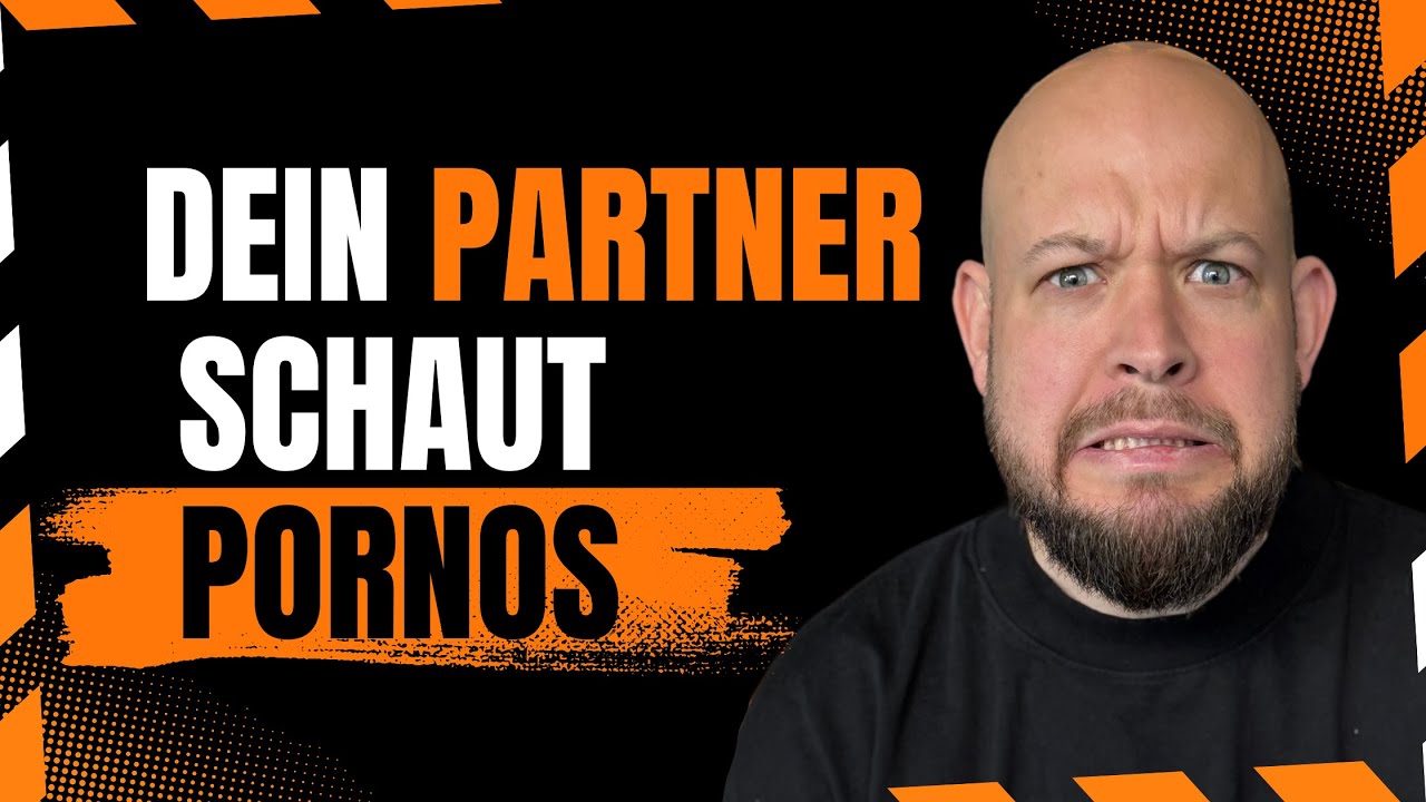 Was tun, wenn dein Partner heimlich Pornos schaut – und du es herausfindest?