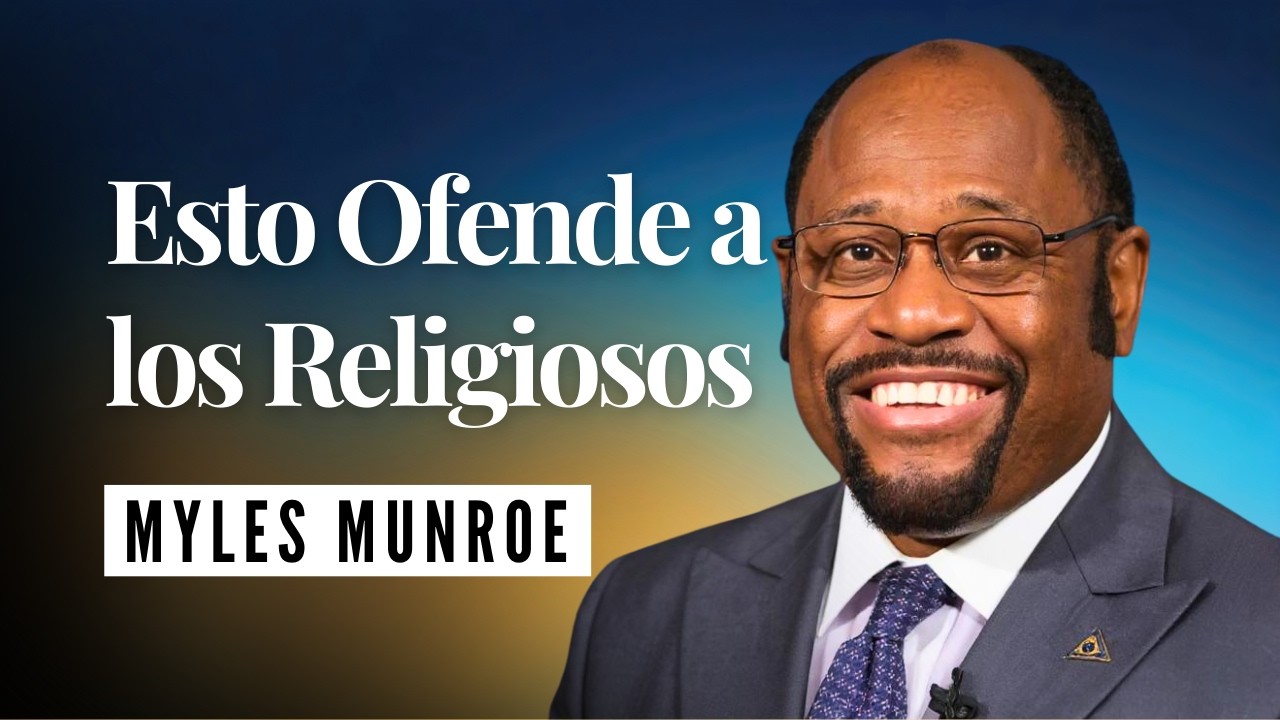 Por Qué Jesús Repitió Esta Parábola 7 Veces (Y La Iglesia La Ignora)