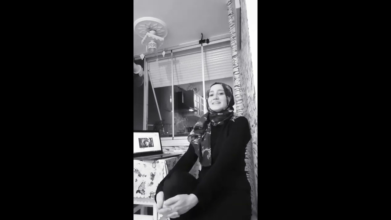 ACEM KIZI - HİKAYESİ - NEYDE ÜFLENİŞİ VE SOLFEJİ