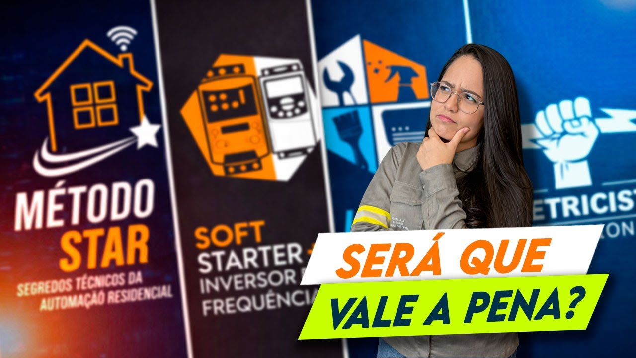 Curso da Engehall é bom? Curso de Eletricista Iniciante ao Avançado ⚡💪