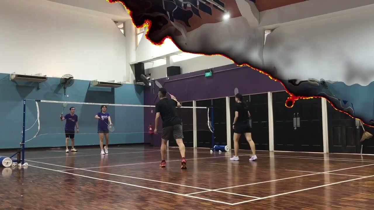 LB Game-搶救收視率 xd 集錦
