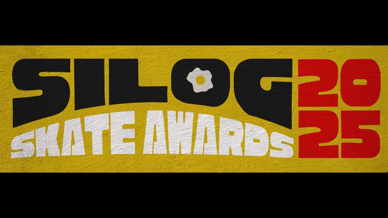 Silog Skate media awards