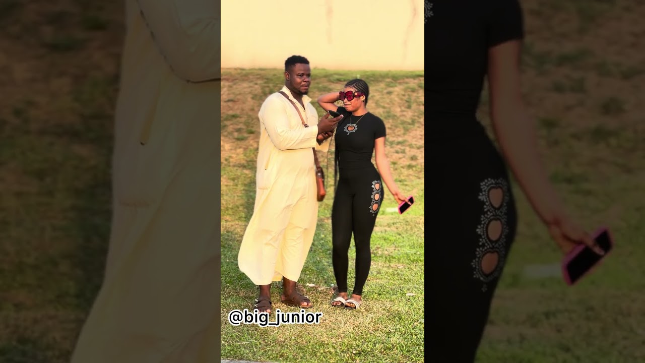 😂😂i no fit talk 😂 #funny #comediedramatique #comedy #prank #duet #goodhumor #publicinterview 