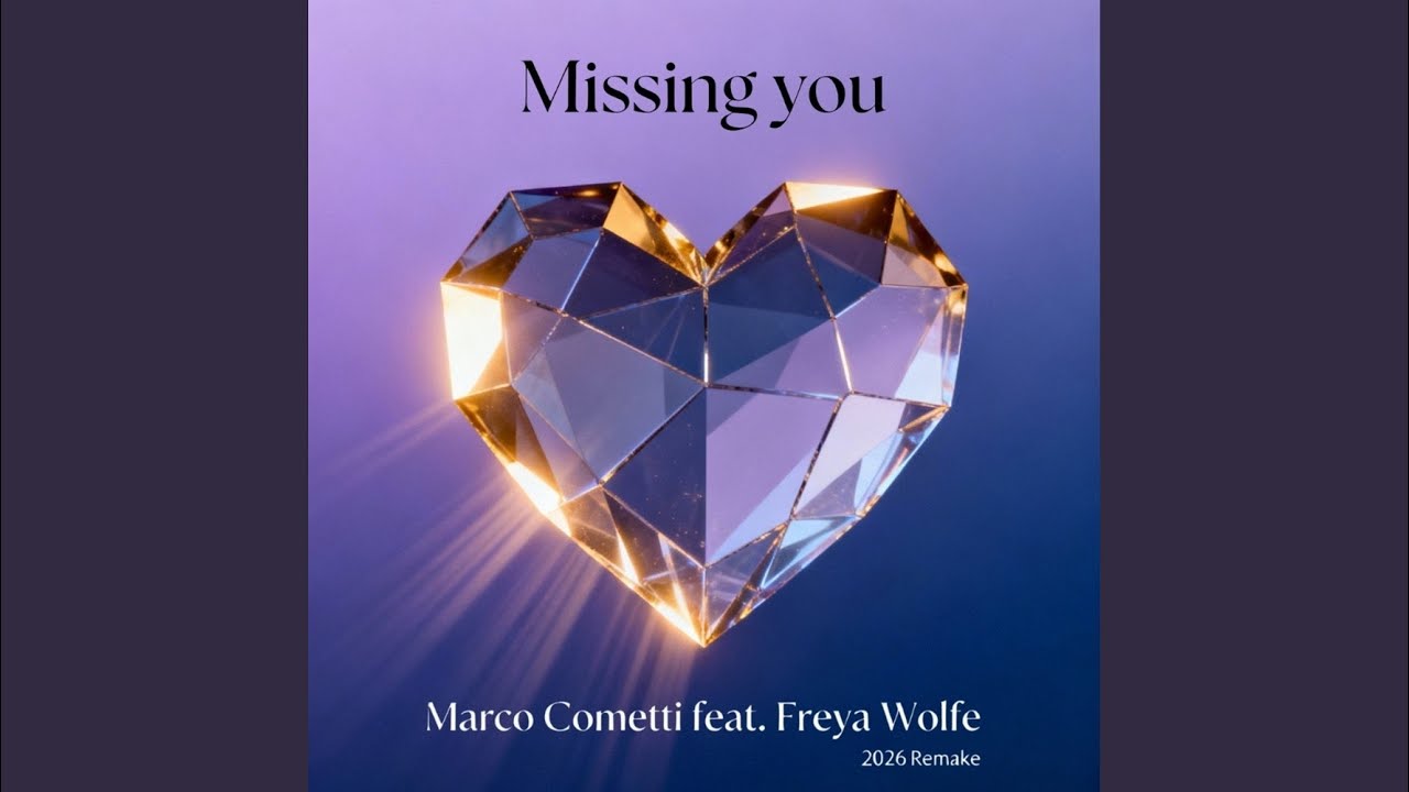 Missing You (That Night Version)