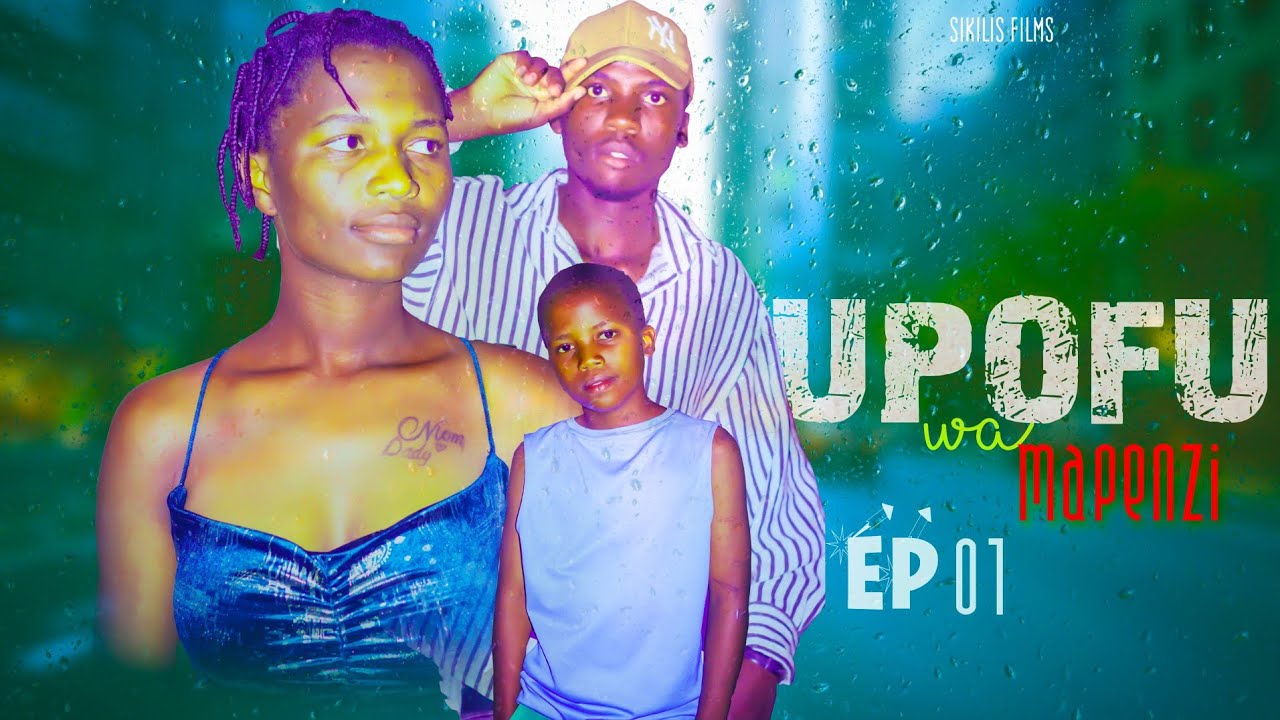 Upofu wa mapenzi ep 01#Dunia#last chance#big boss#Ukungu#dubu#chadomasta 