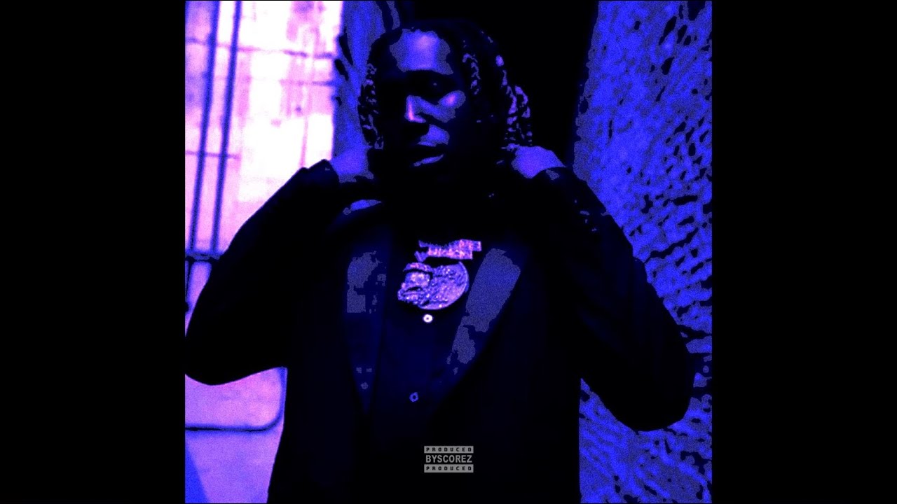 (FREE) Don Toliver Type Beat - 
