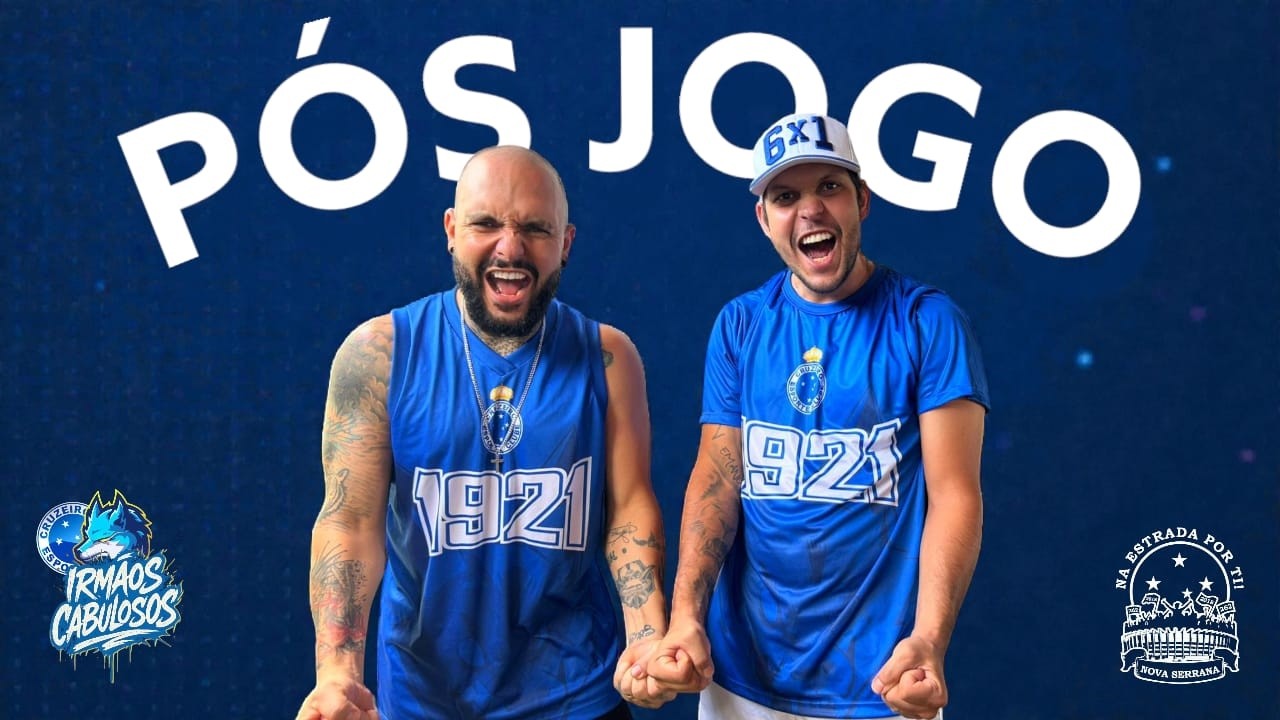 PÓS JOGO CRUZEIRO X POUSO ALEGRE...#cabuloso #cruzeiroesporteclube #cruzeiro #mineiro