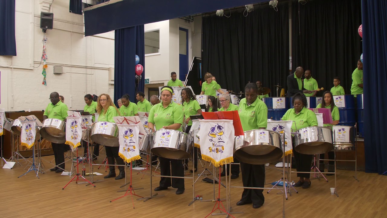 Bohemian Rhapsody - Anniversary Concert