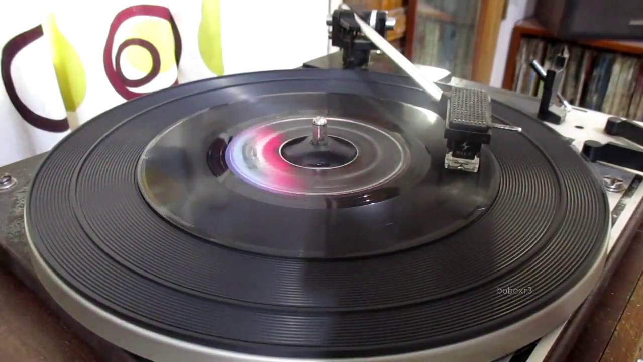 Sound like a broken record (idiom)