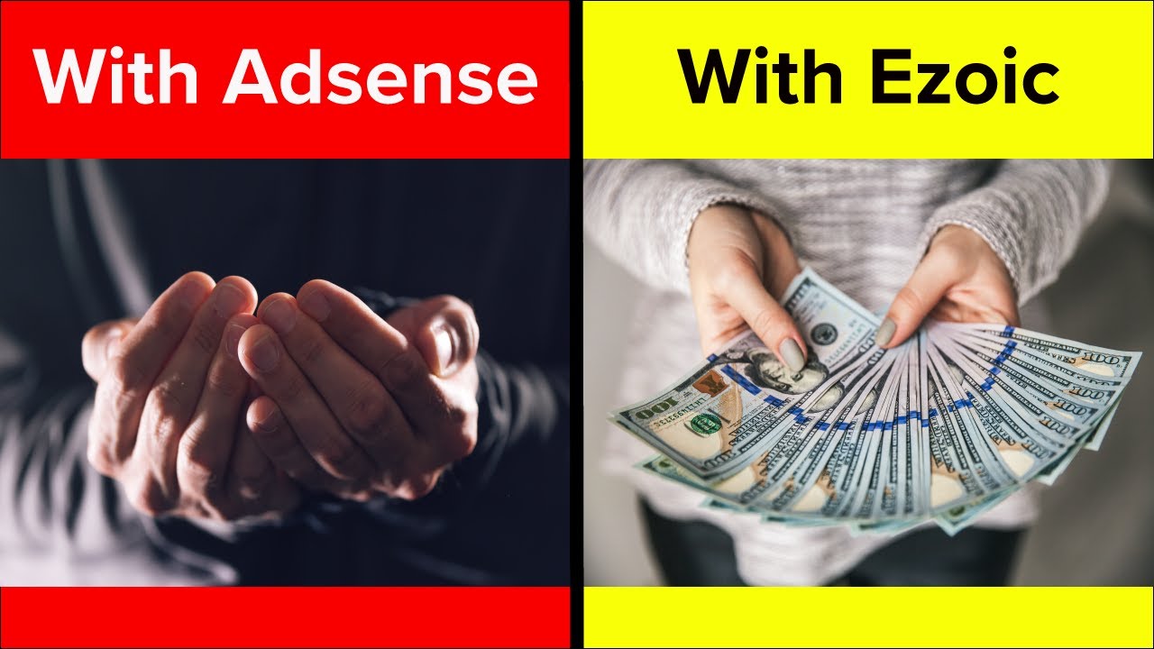 ADSENSE vs. EZOIC: And the WINNER is&hellip;