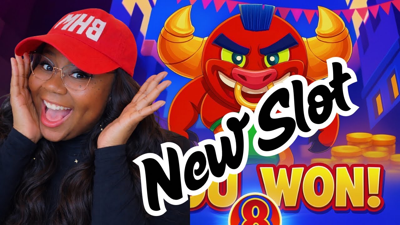 🔥 We Tried Raging Red & Dancing Pots by Bluberi… Here’s What Happened! @WindCreek Wetumpka