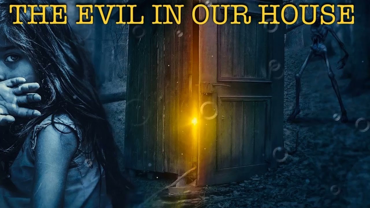 Hmong Scary Story-The Evil in Our House