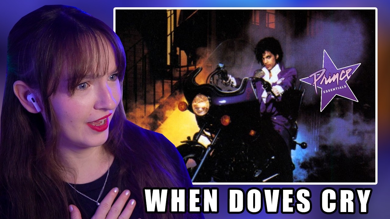 ЭТО ПРОСТО ПОТРЯСАЮЩЕ! Prince 