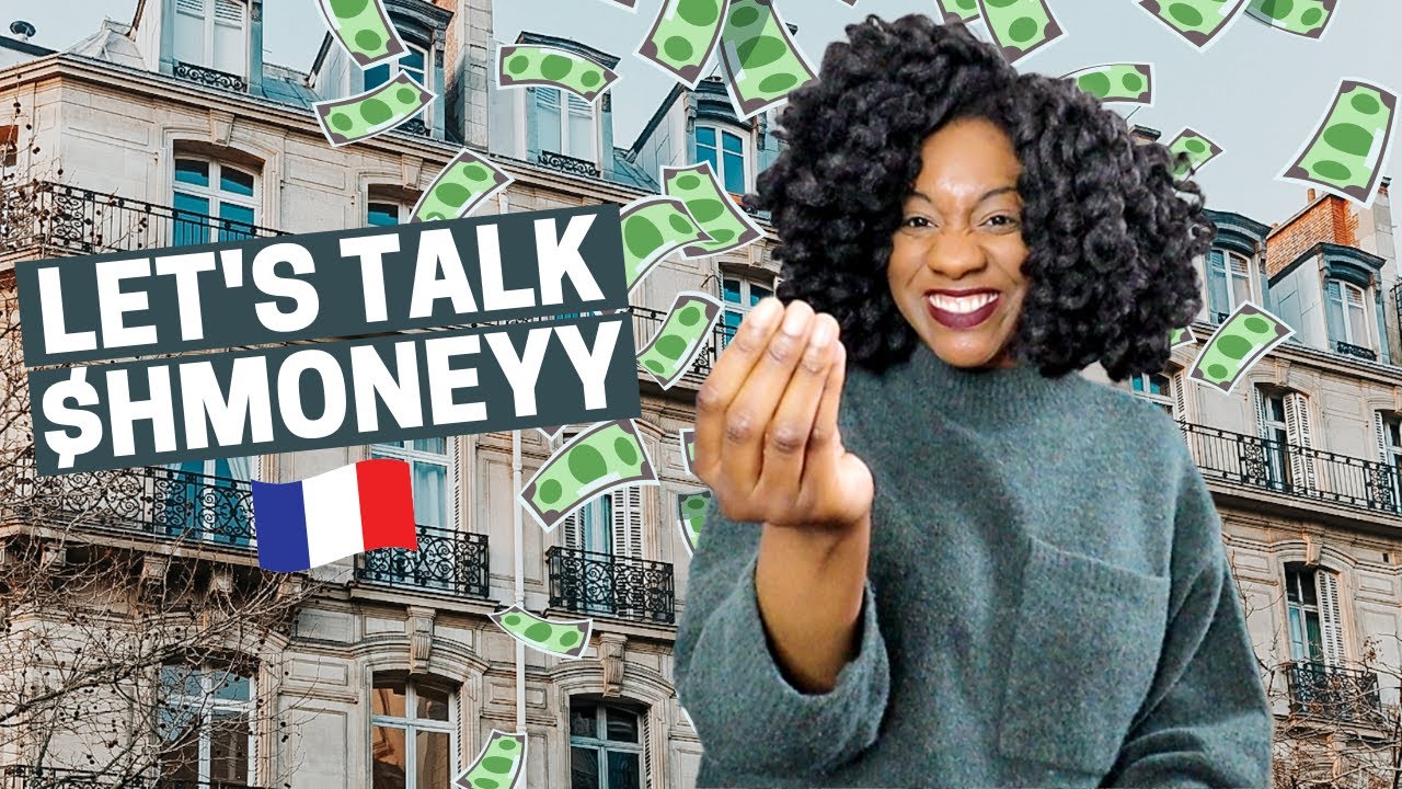 Is Paris EXPENSIVE? Cost of Living in Paris 2021 | Expat Money Diaries