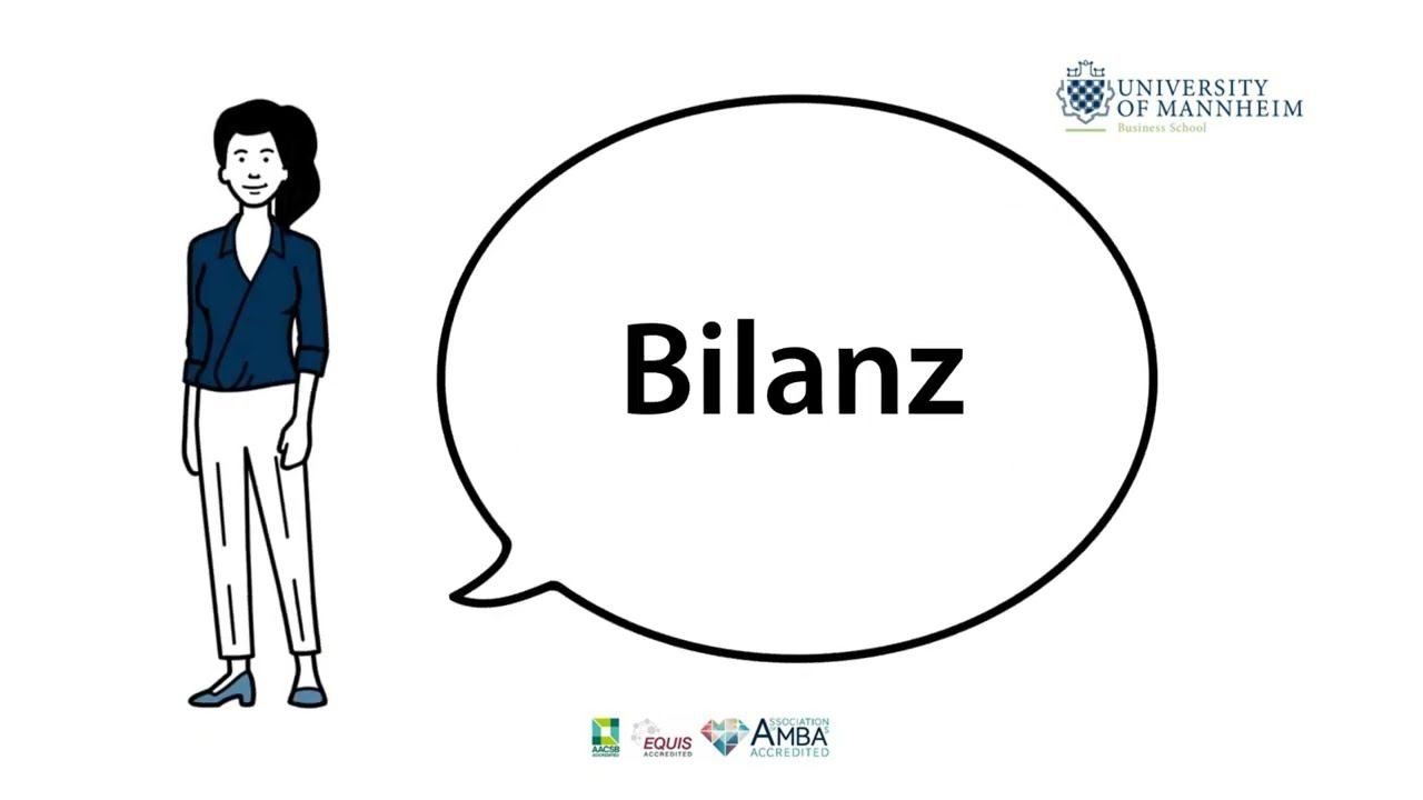 Die Bilanz