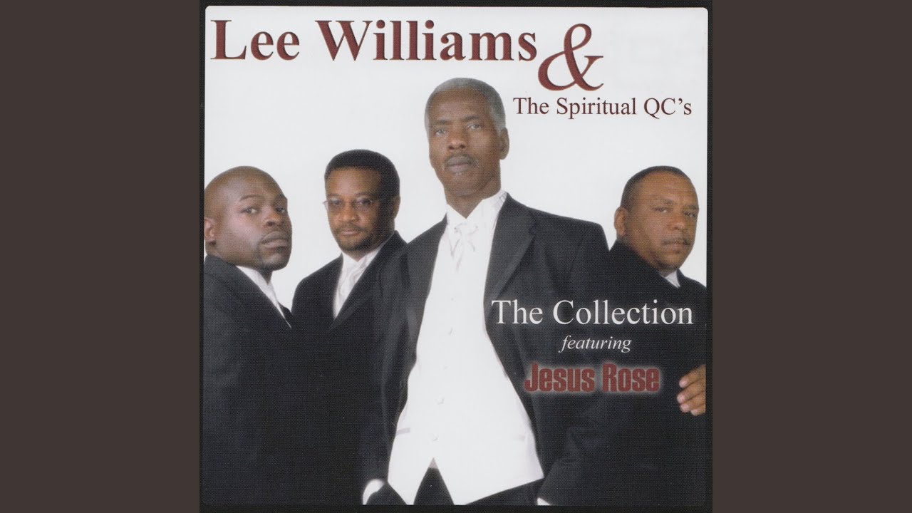 I've Learned to Lean (Live)