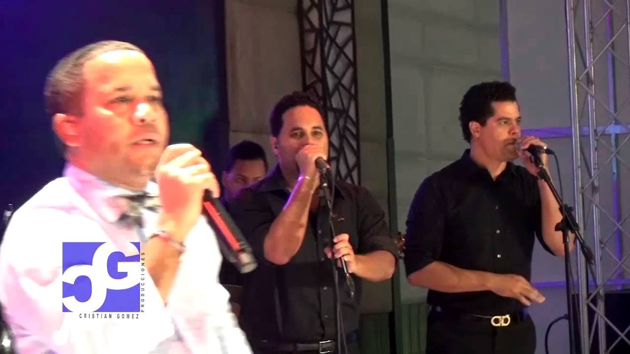 Hector Acosta (La Chiflera) By Cristian Gomez