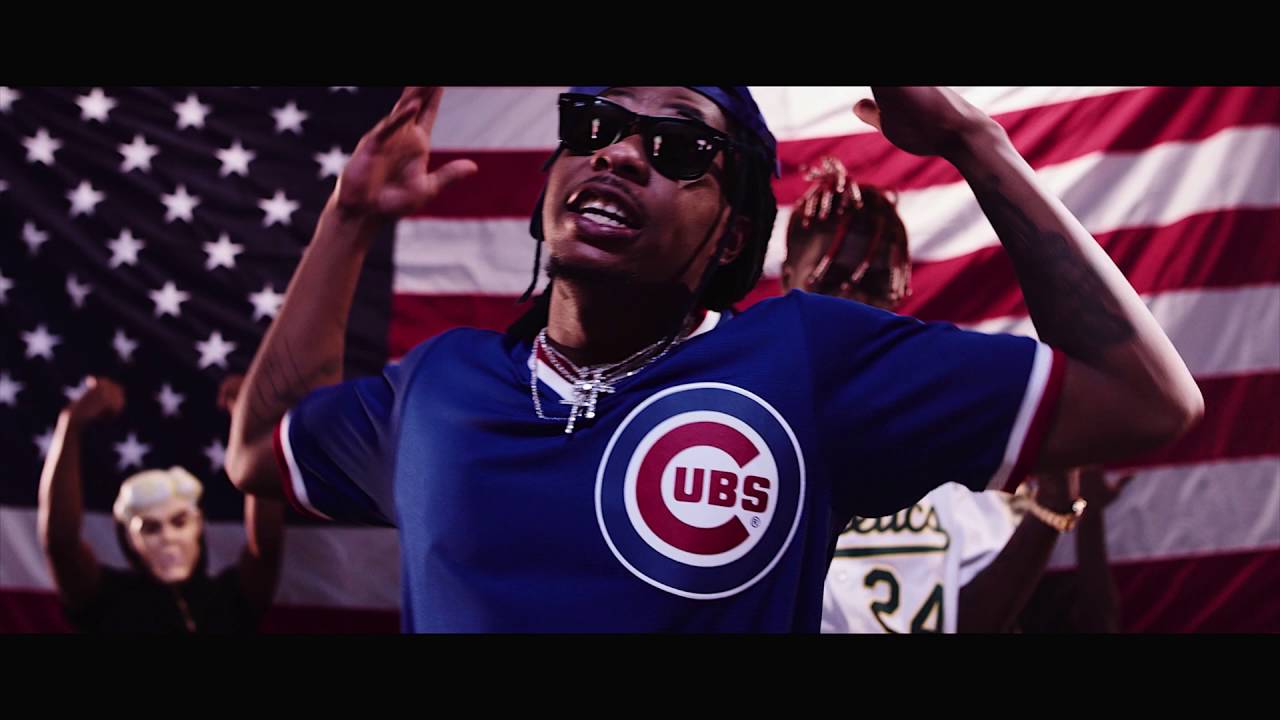 CA$H OUT - Ran Up A Check