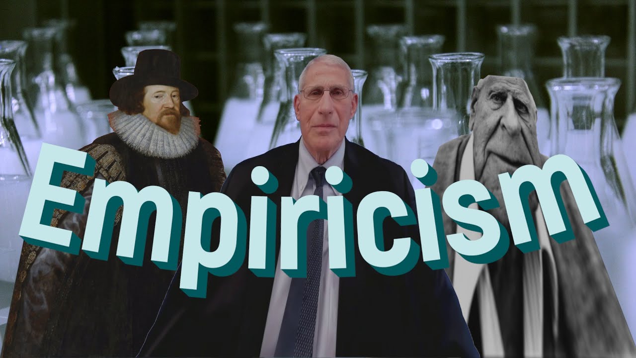 The Failure of Empiricism