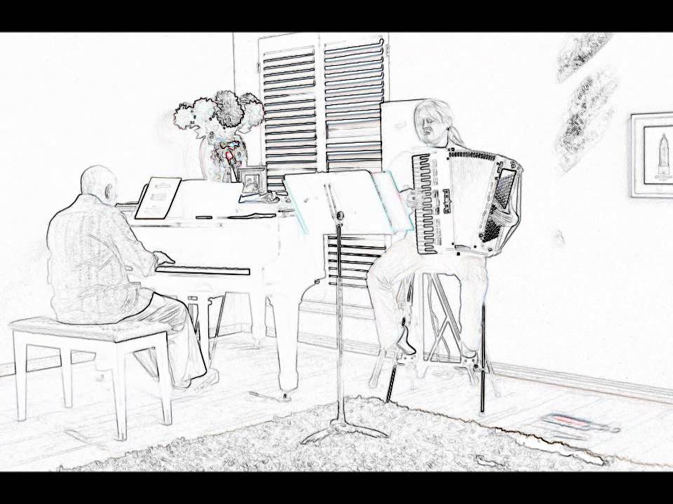 Svetlana Ivanchenko :  Makin' Whoppee