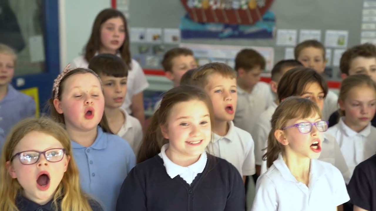 Sing a Song of Selby 2021/22