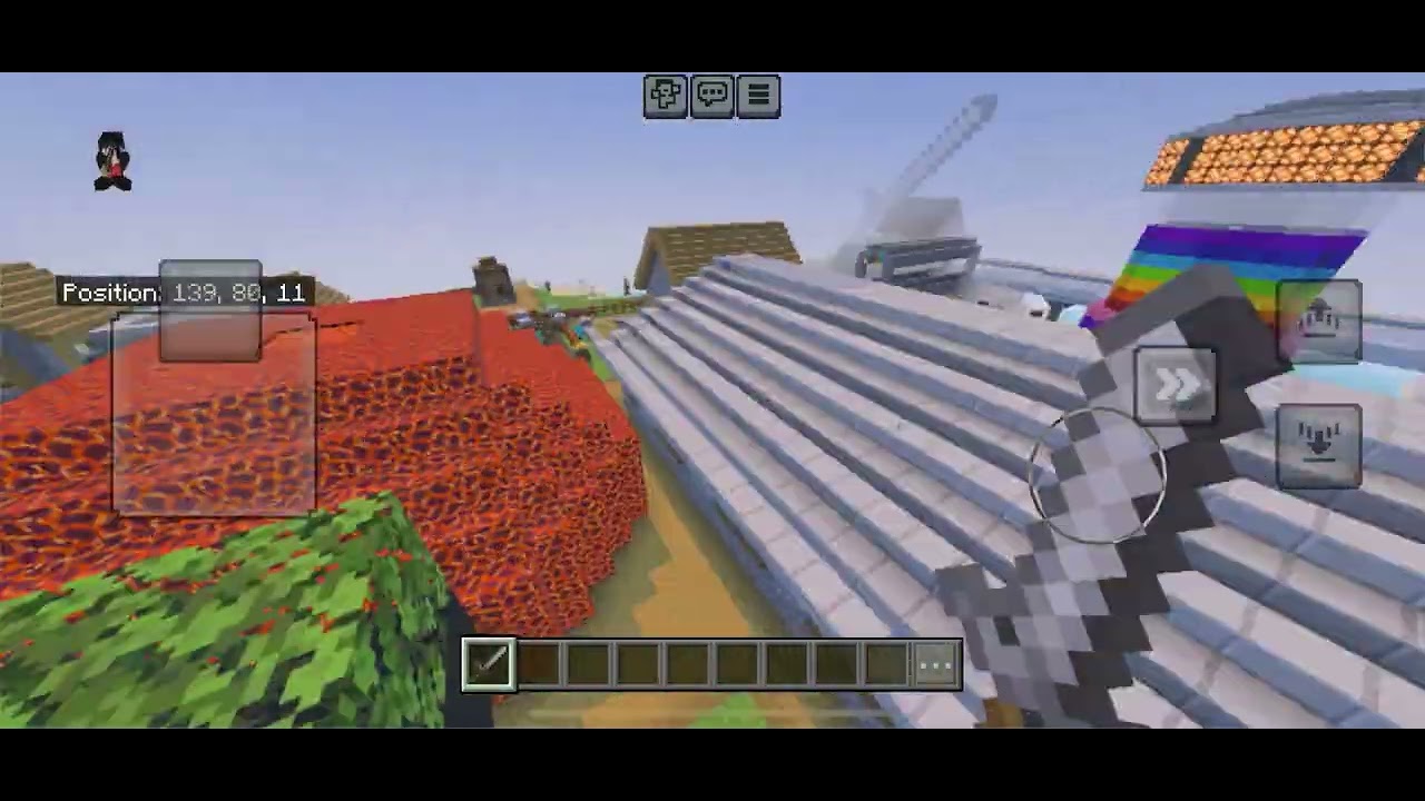 Minecraft Pe Gameplay ep613 Where Did Joe Go?