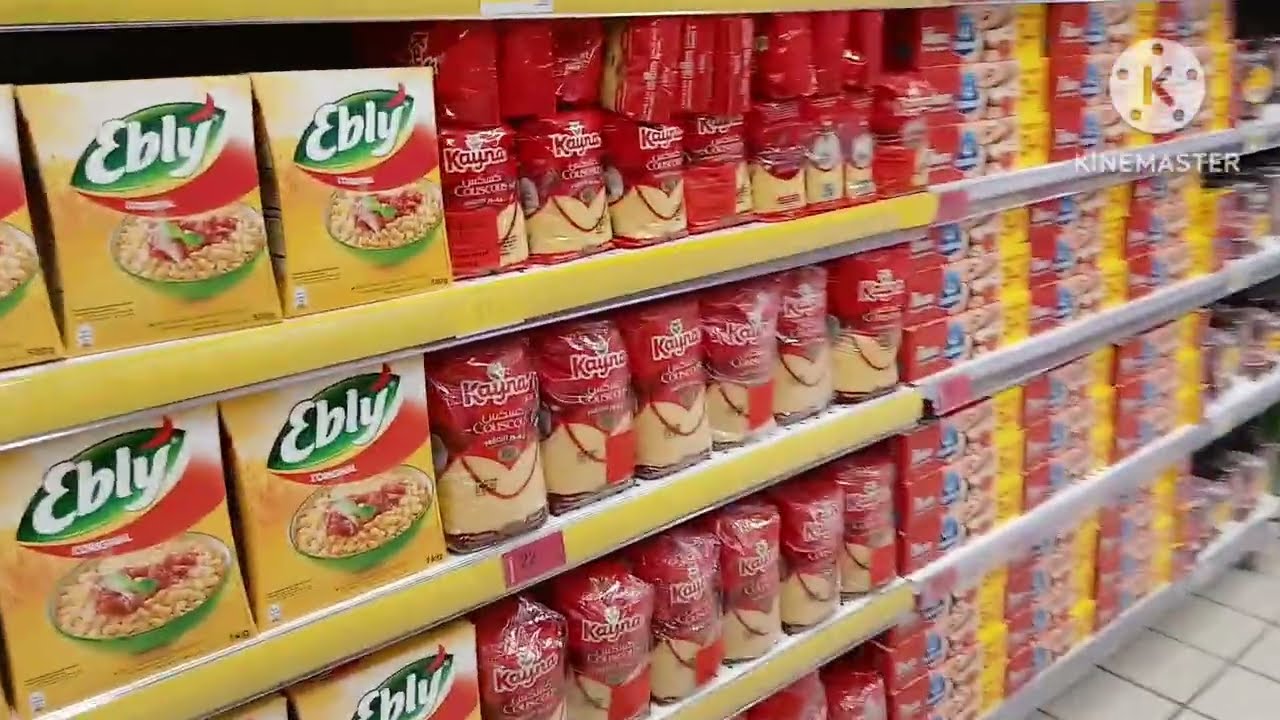 جولة 💥 كارفور carrefour تخفيضات بمناسبة عيد الفطر لي بغات تكسي وليدتها😉 عليها كارفو الرخا وريبخا👏🎉