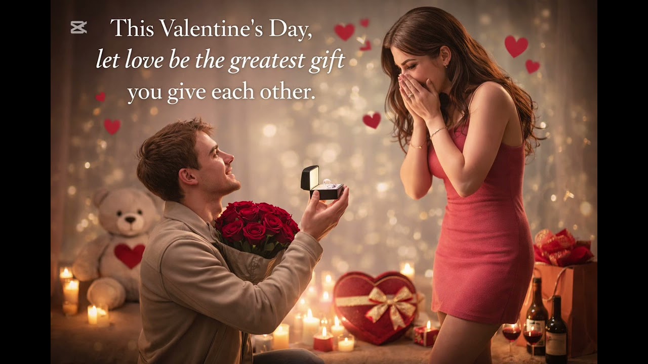 Valentine 