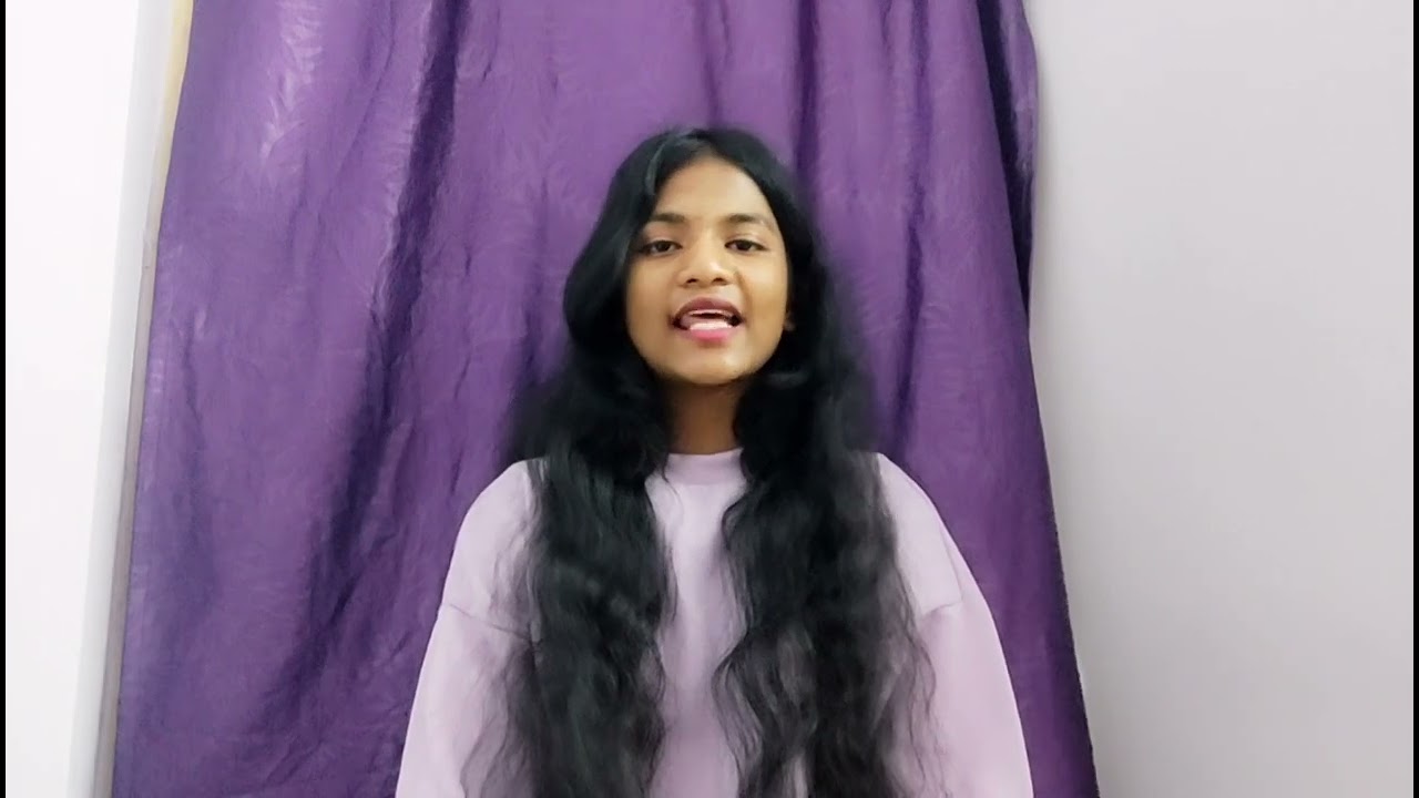 Kpop Contest India-2022[Vocal] LATATA--(G)I-dle by Catherine