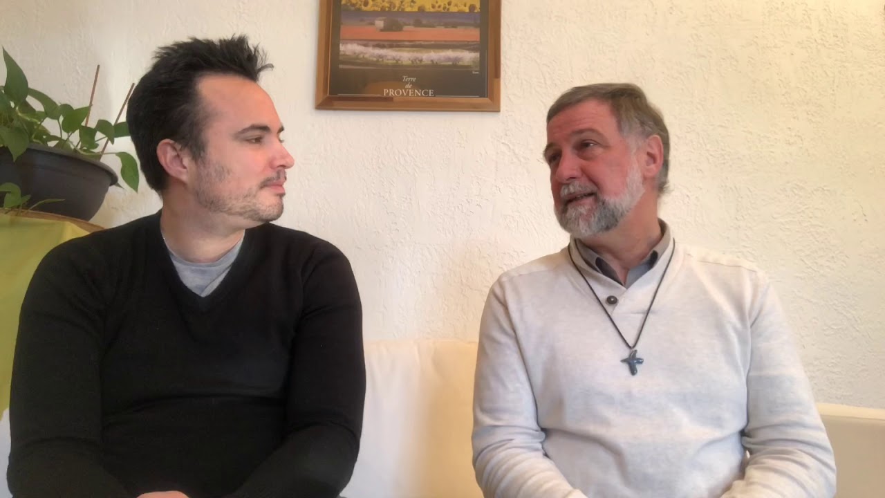VIDEO Catholique-Les Charismes et les dons du Saint-Esprit par le P&egrave;re Michel Isoard.