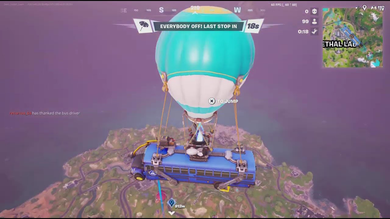 Fortnite build mode