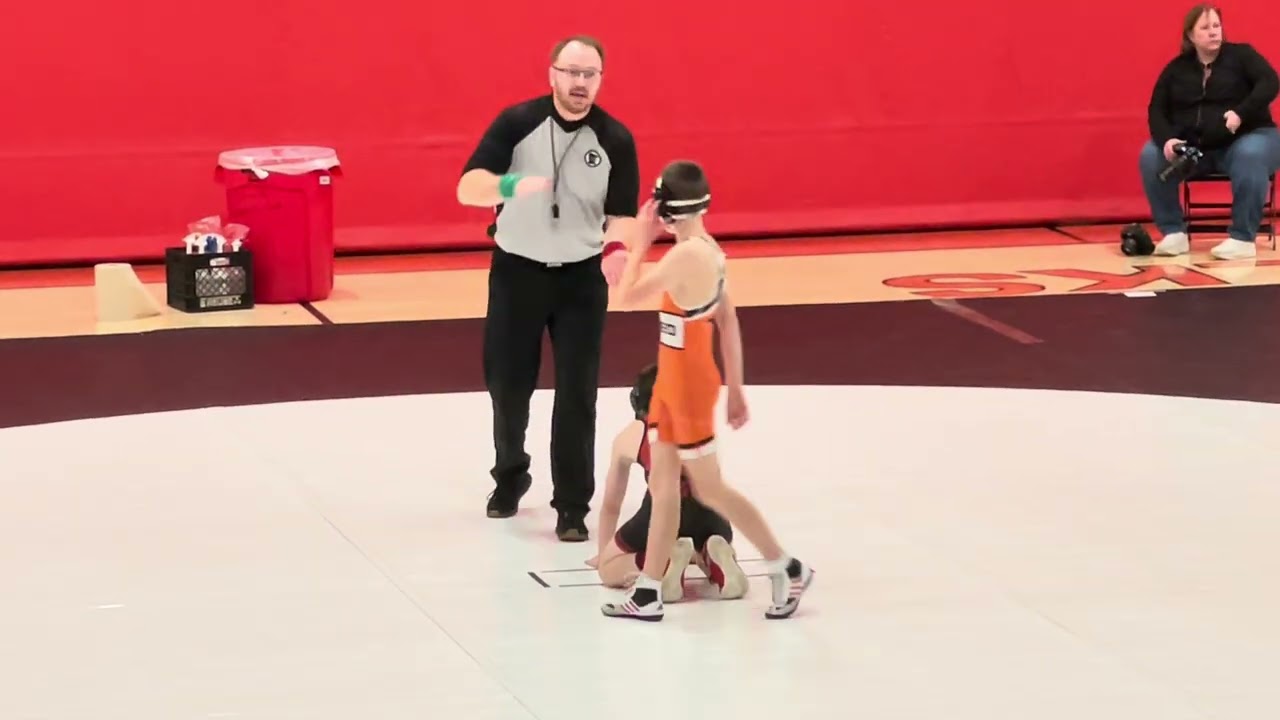 Charlie vs Elk River 2026