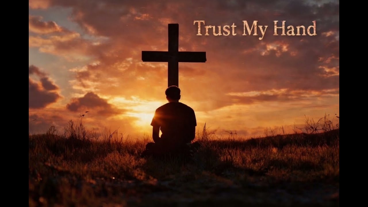 Trust My Hand 