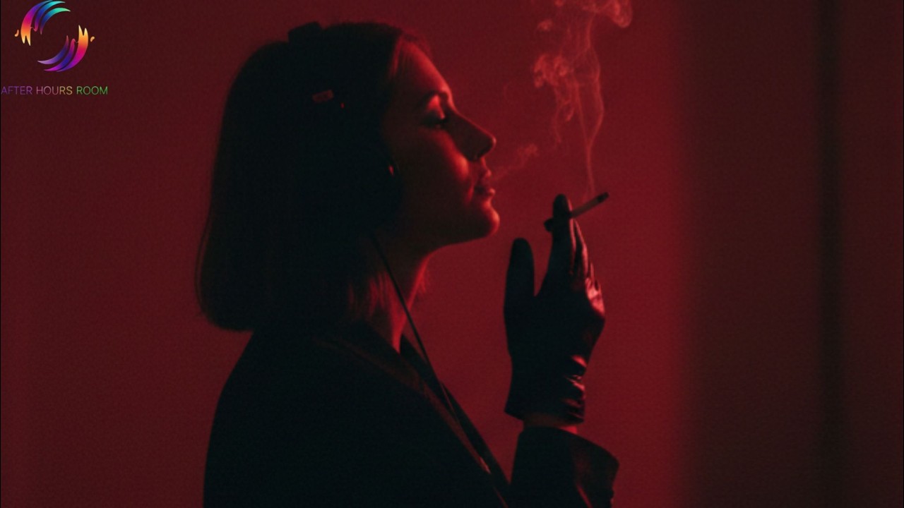 Deep House Late Session – Smoke Mood | After Midnight 2026